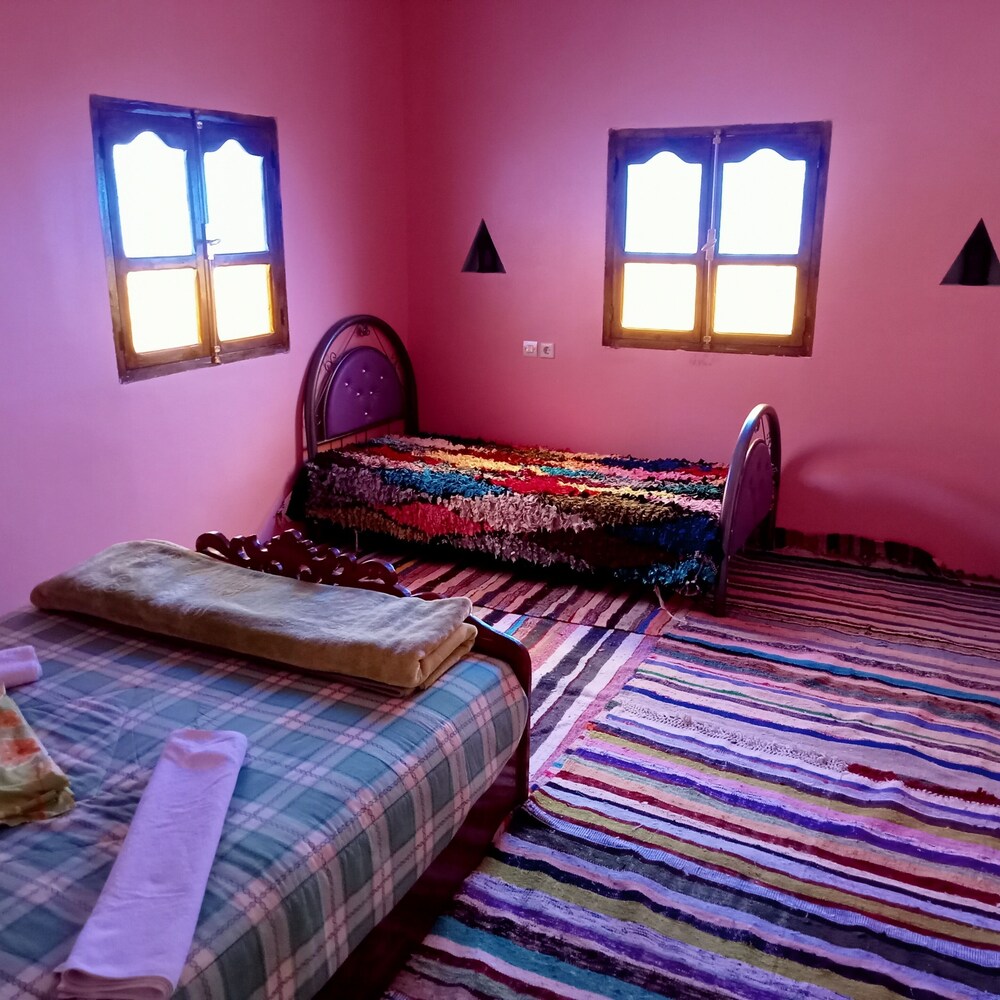 Darbrahim Resto Beds