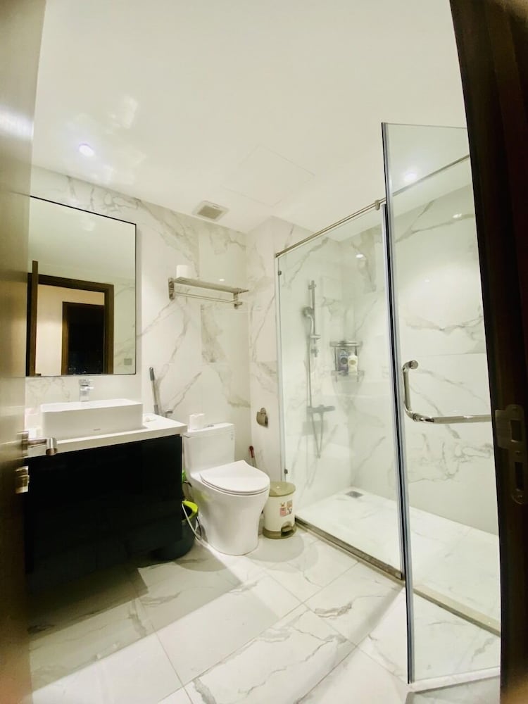 Sunrise City Alm's Luxury Apartment