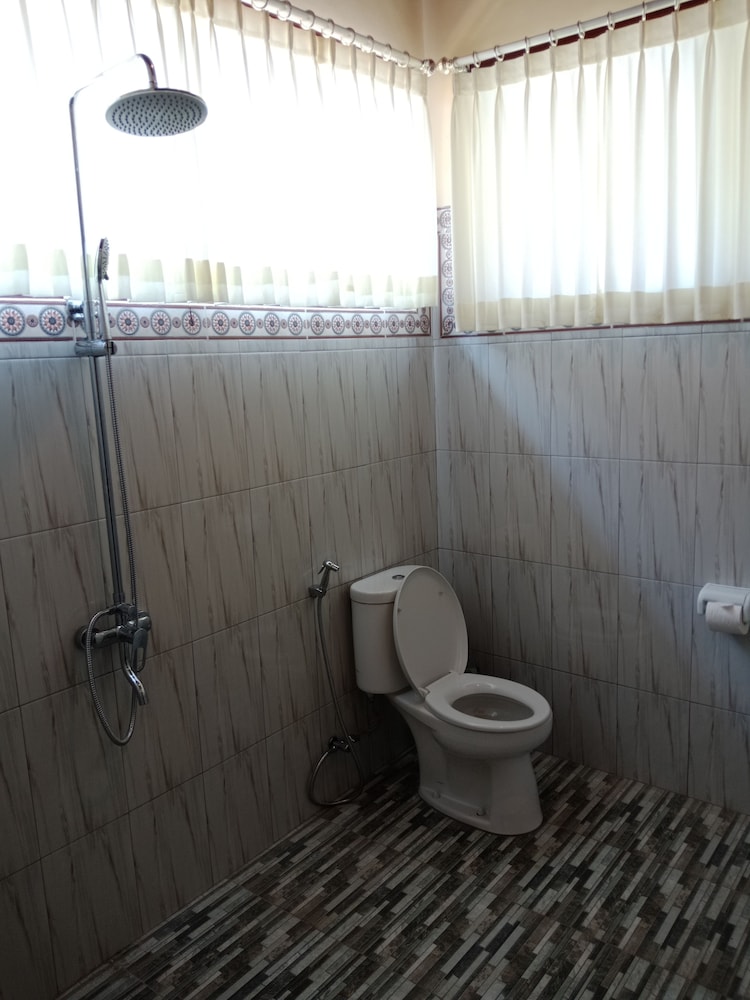 Bisma Jaya Bungalow