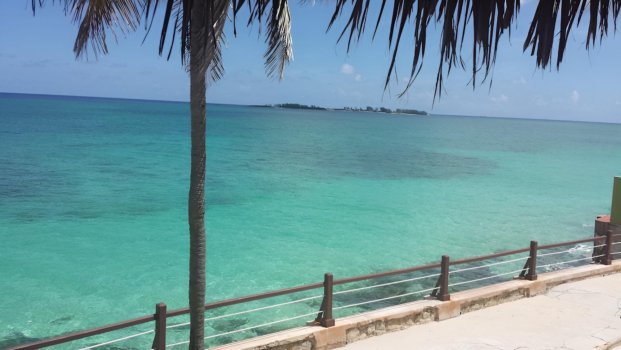 Marley Beach House