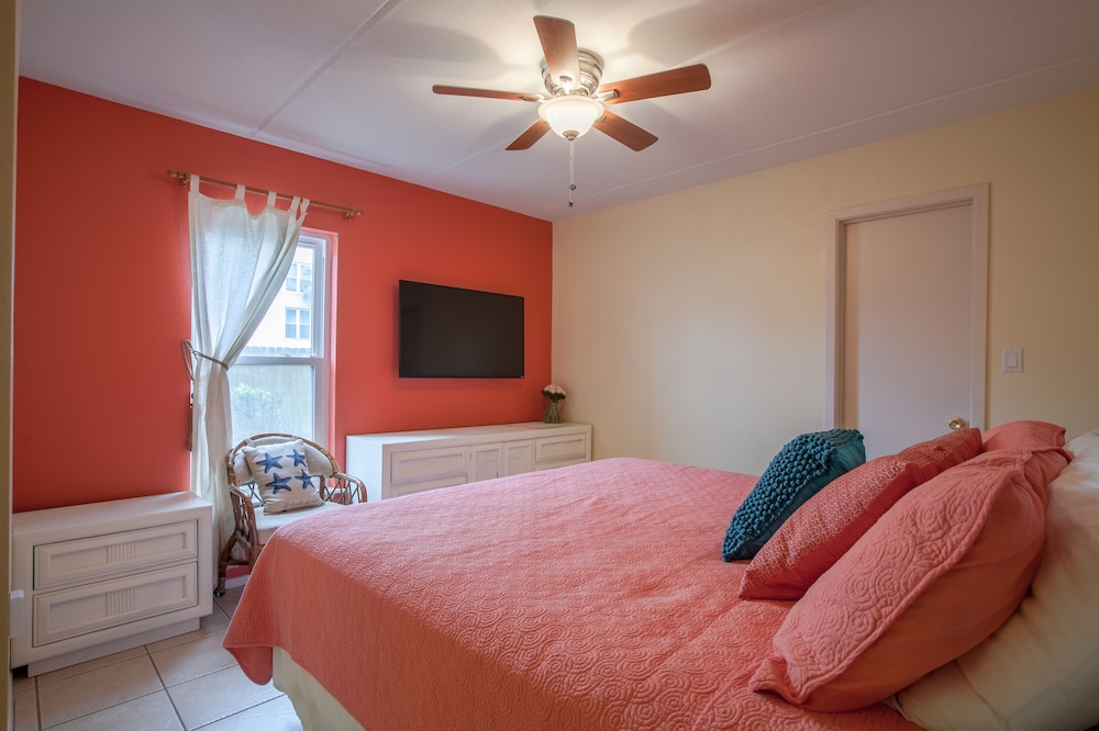 Edgewater by South Padre Condo Rentals view 4