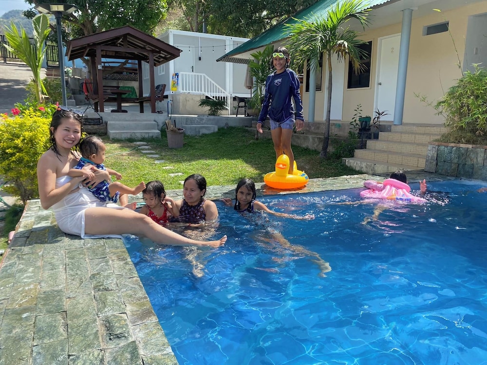 Jovillena Beach Resort Lobo Batangas, photo 64