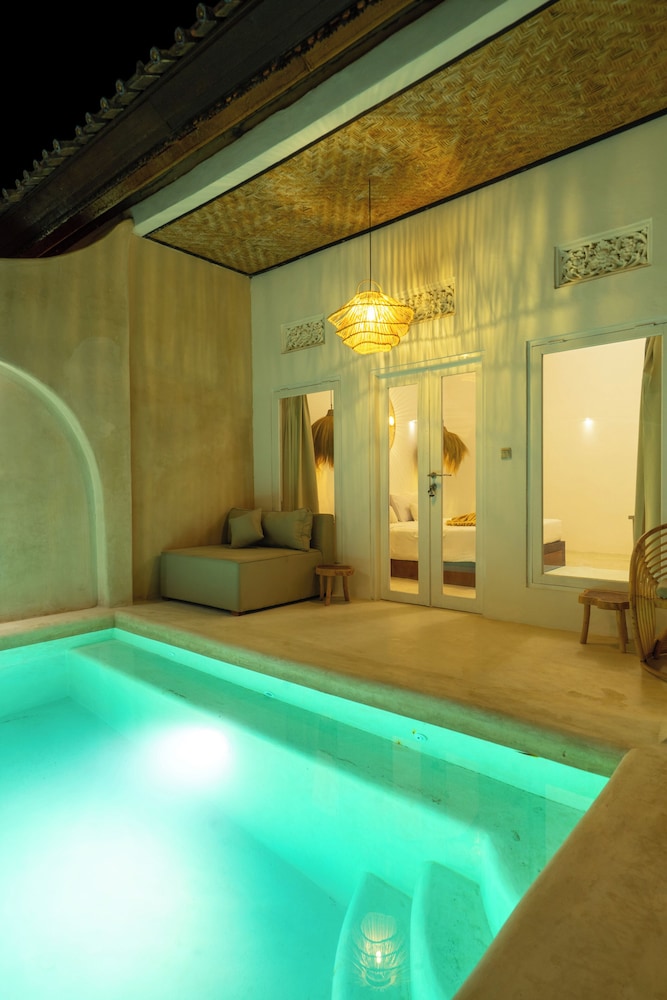 Wellhouse Villas