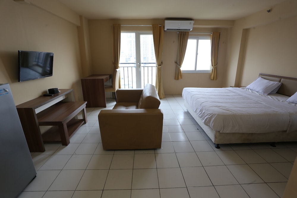 Aurora Rooms Mutiara Bekasi