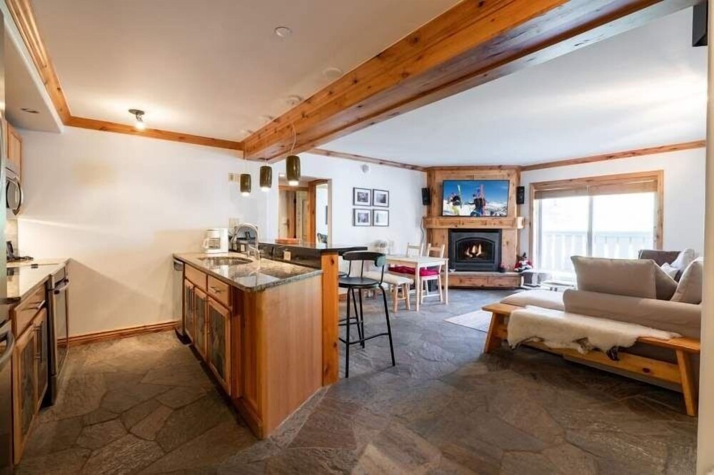 Vail Ski Resort - Luxury Condos