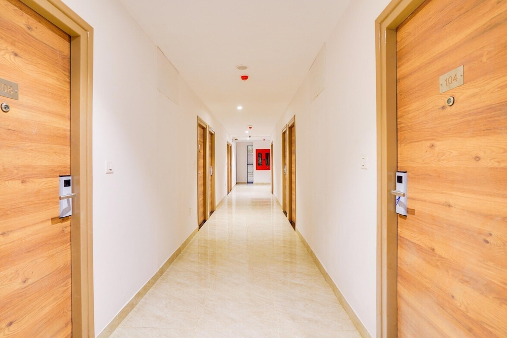 Elite Stays Near Prestige Shanti Niketan