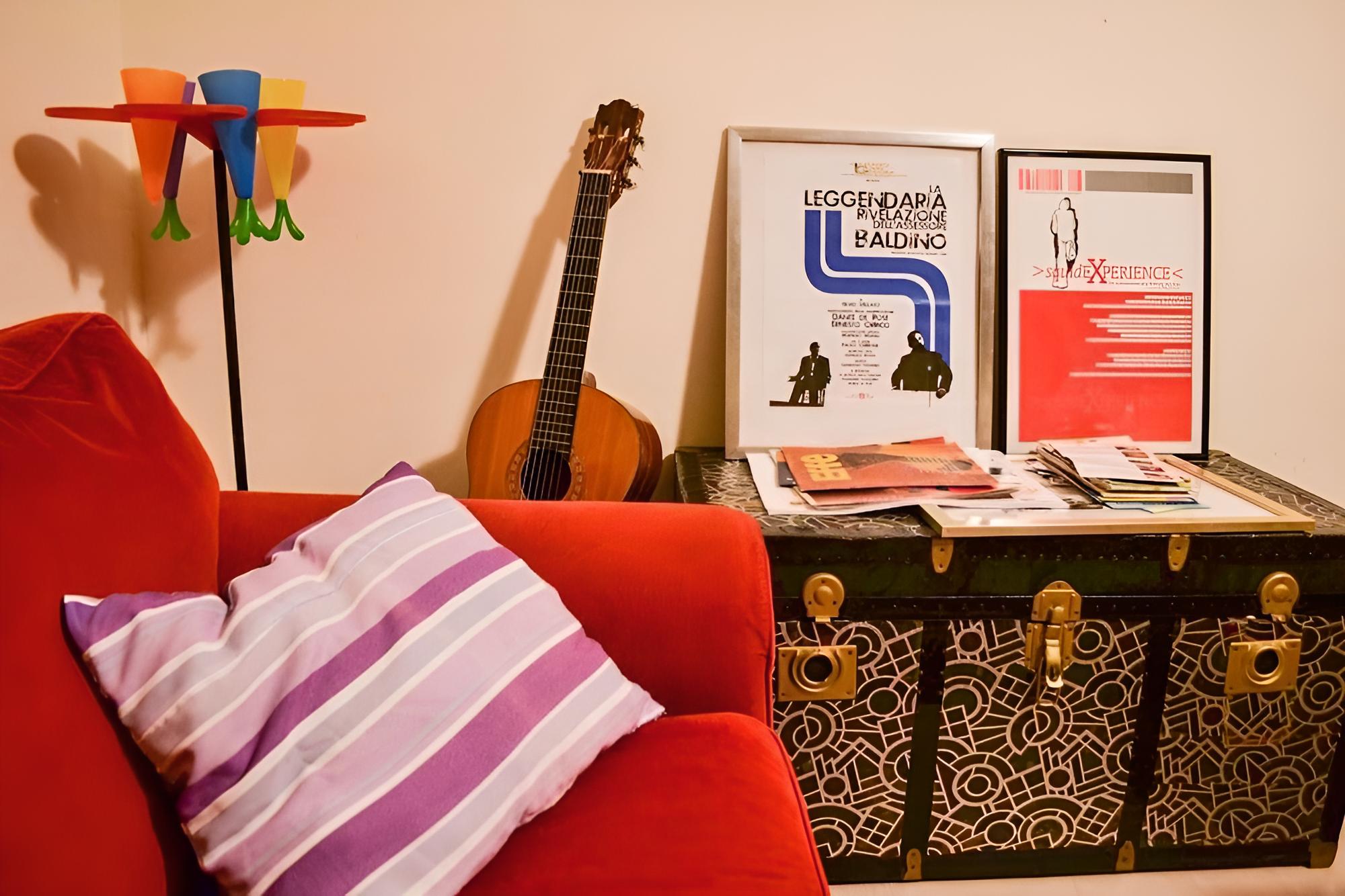 B&B Degli Artisti