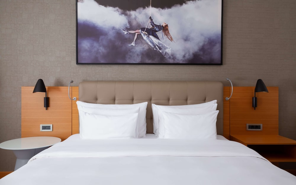 Radisson Collection Paradise Resort and Spa, Sochi