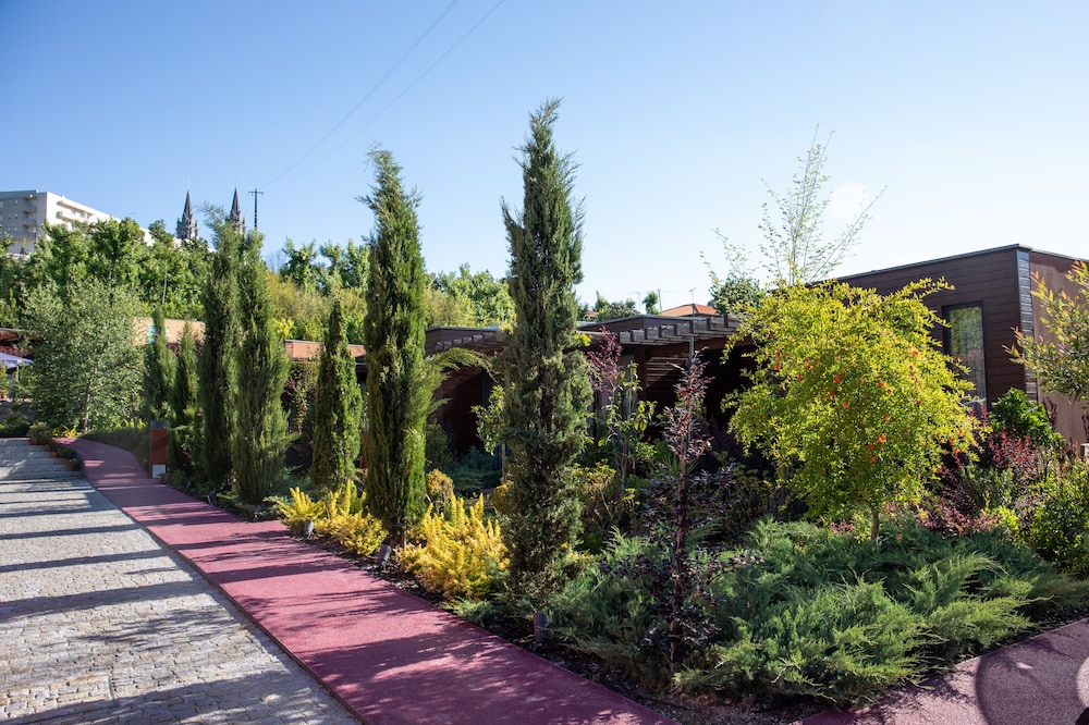 Vale de São Torcato Houses and Wine Bar