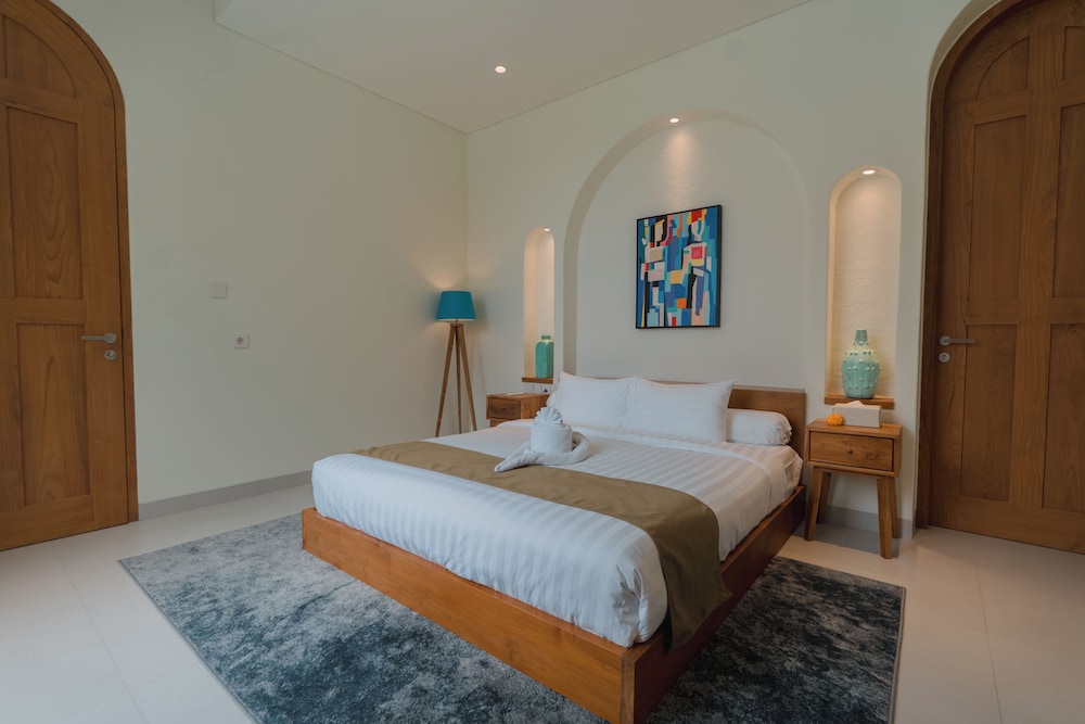 Marcio Luxury Villa by Bali Lyfe Venture