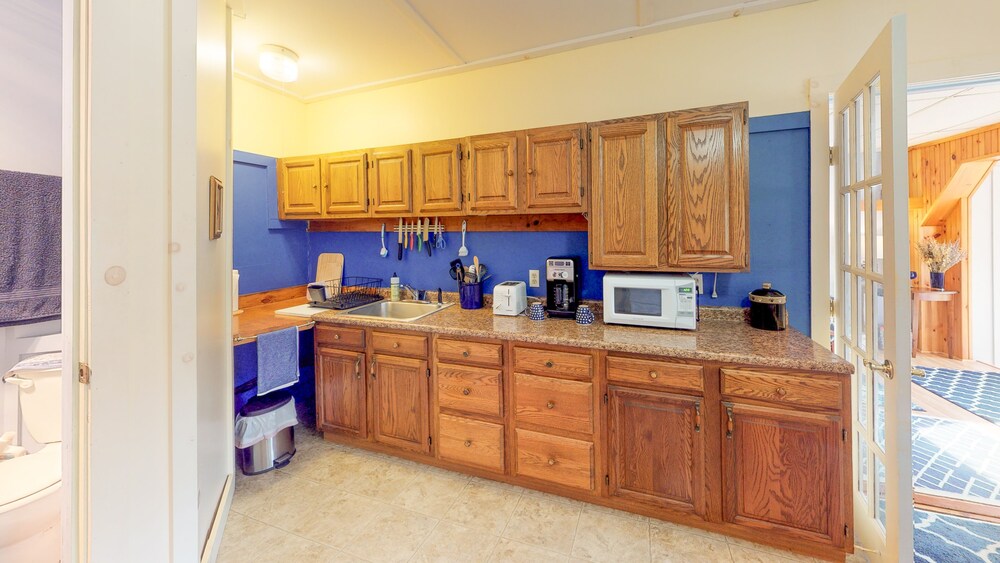 Cavalier Cottage B&B