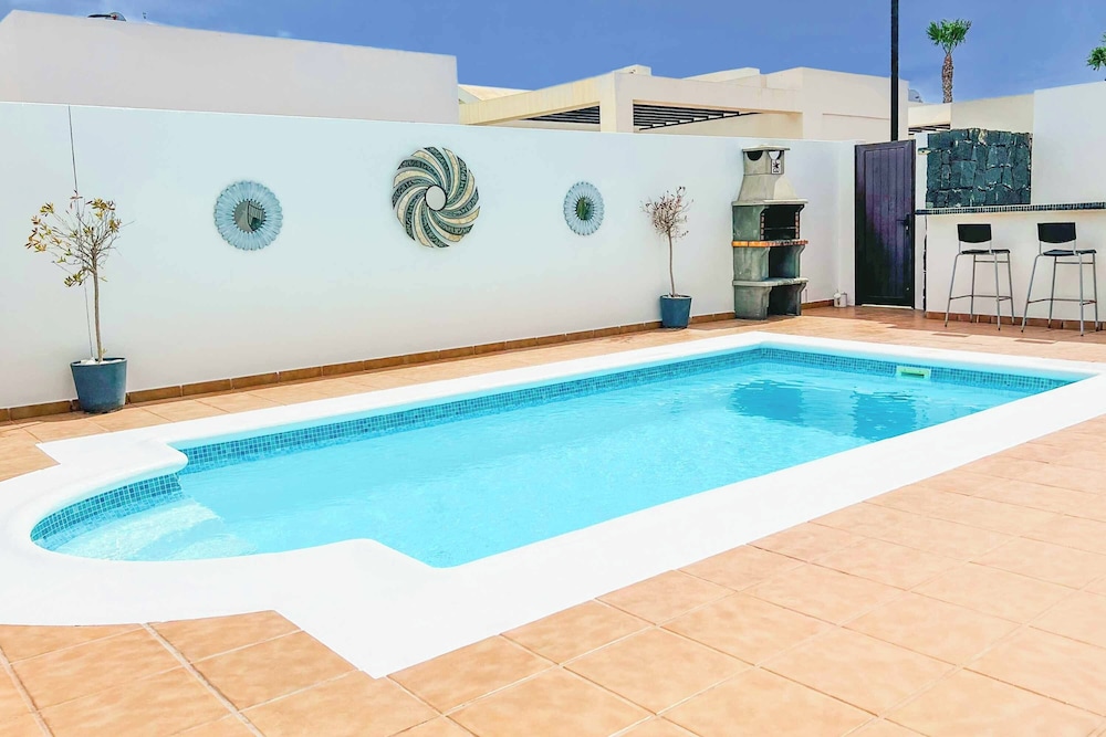 Villa Isla del Sol