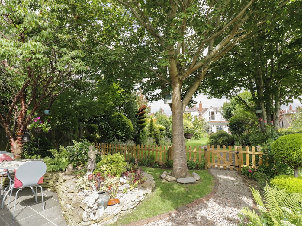 The Garden House