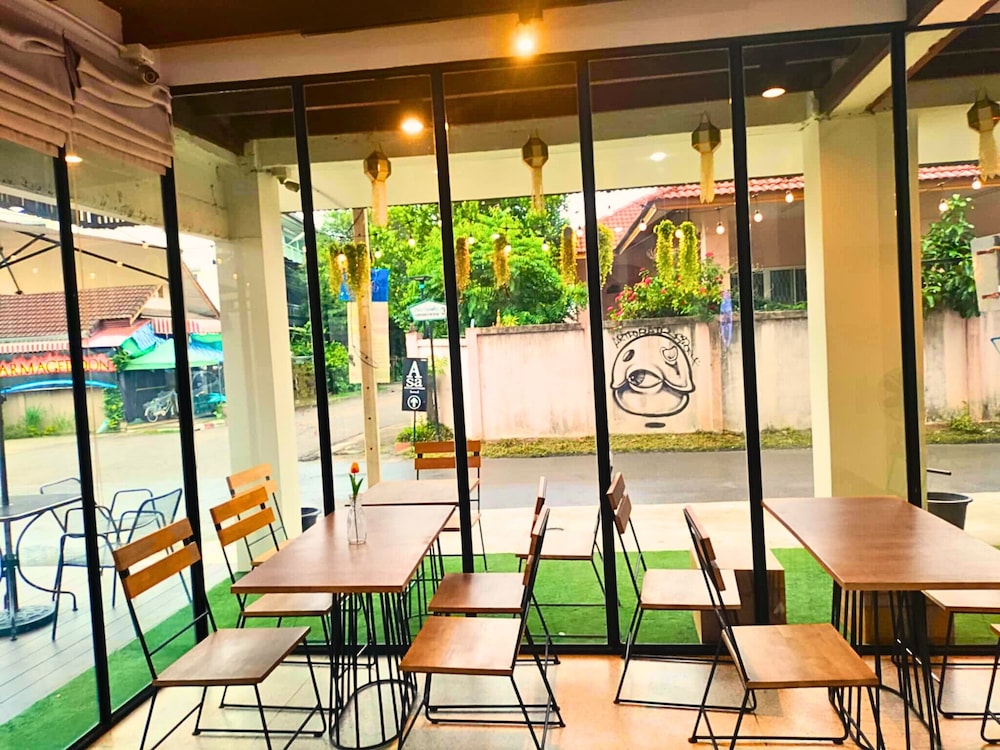 COOPER Chiang Mai view 5