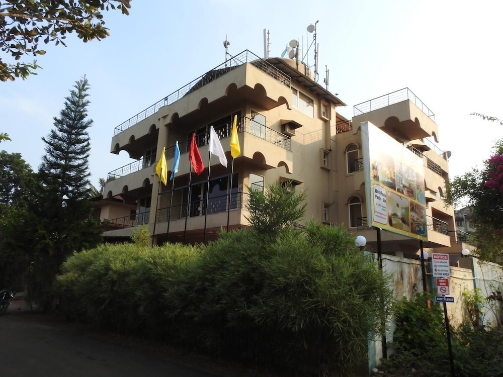 Goa Highridge Residency