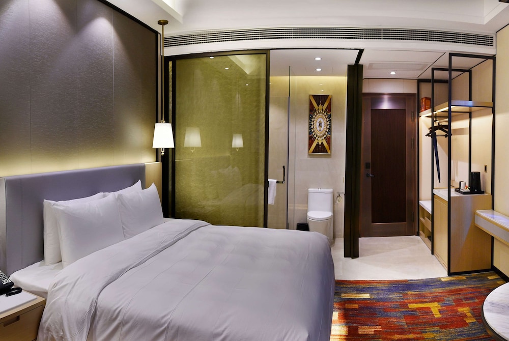 Nanchang Vacations - Wyndham Garden Nanchang Honggutan - Property Image 2