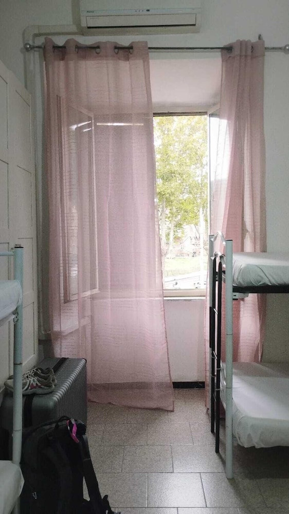 Hostel Castello Maggiore