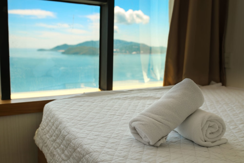 Gold Ocean Nha Trang
