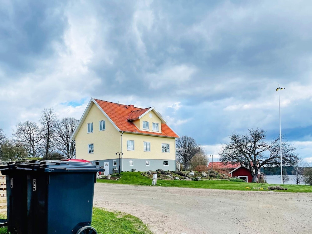 5 Person Holiday Home in Bredared-by Traum view 3