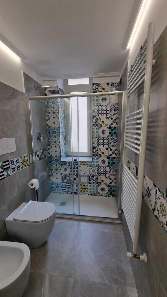 B&B Le Maioliche