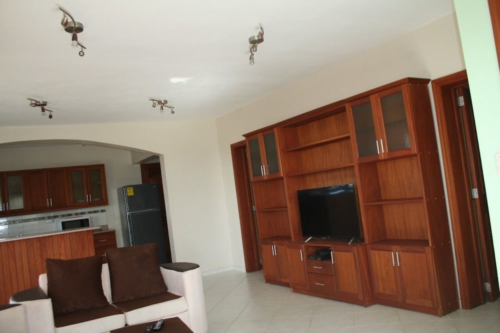 Villas Michaela Caribean