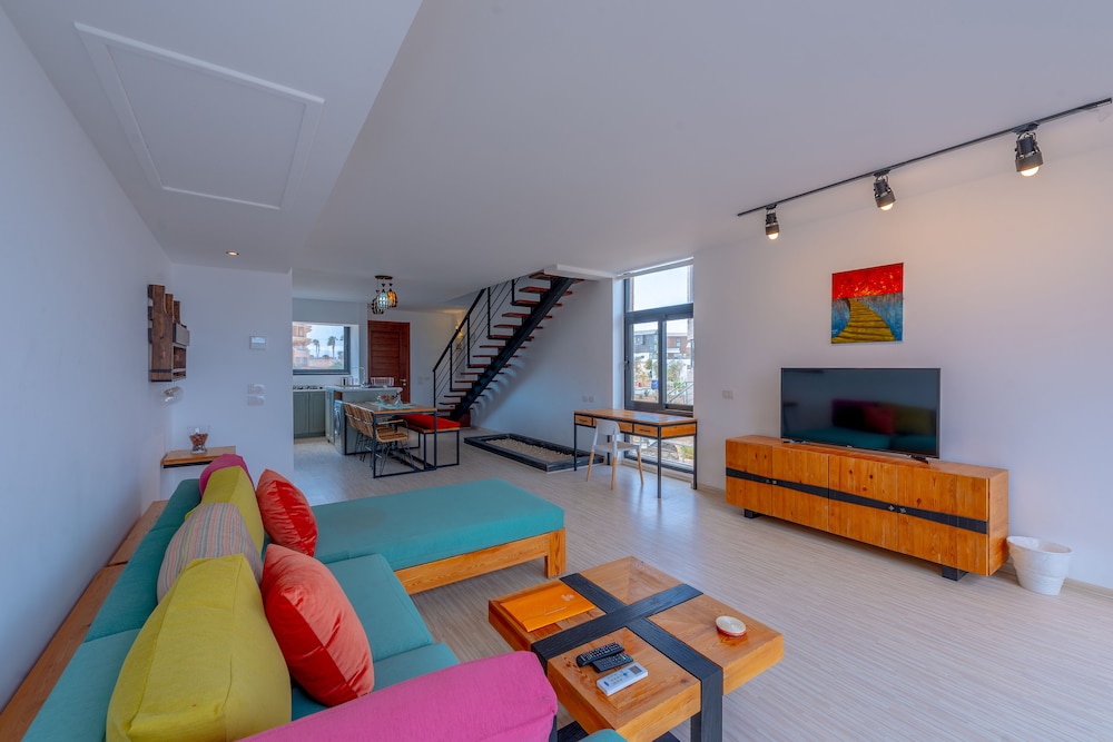 VESTA - Soma Bay Residence