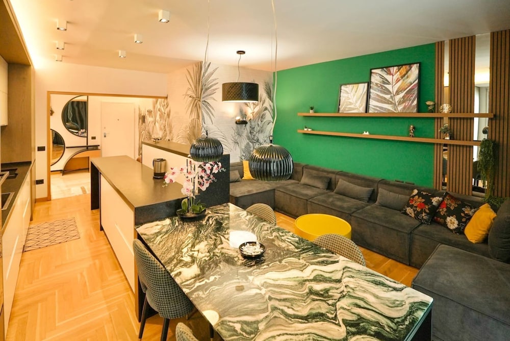 Grandstay Apartments 010