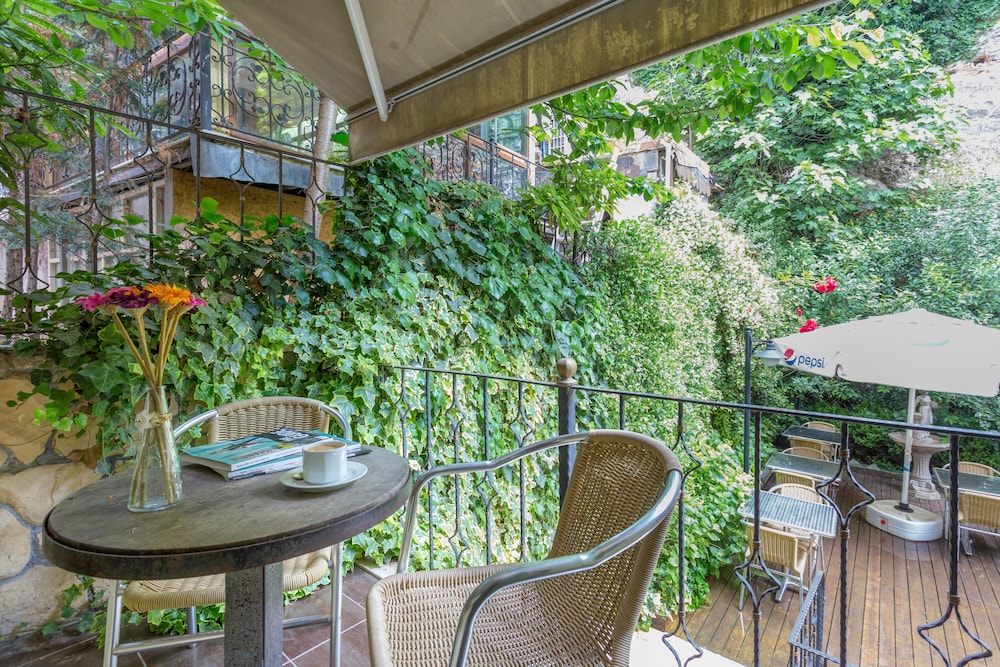 Sphendon Otel - Image 20