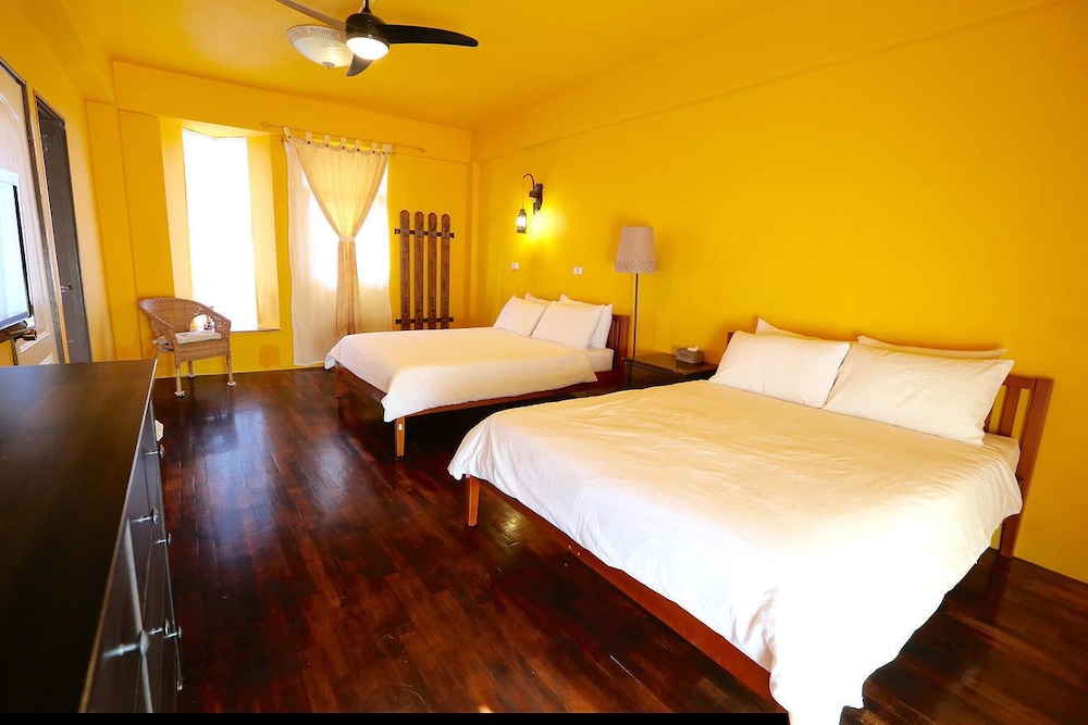Travel Plus Friend B&B