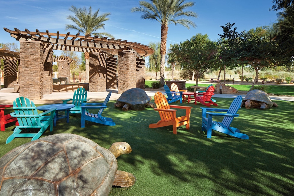 Marriott's Shadow Ridge I-The Villages, 写真 37