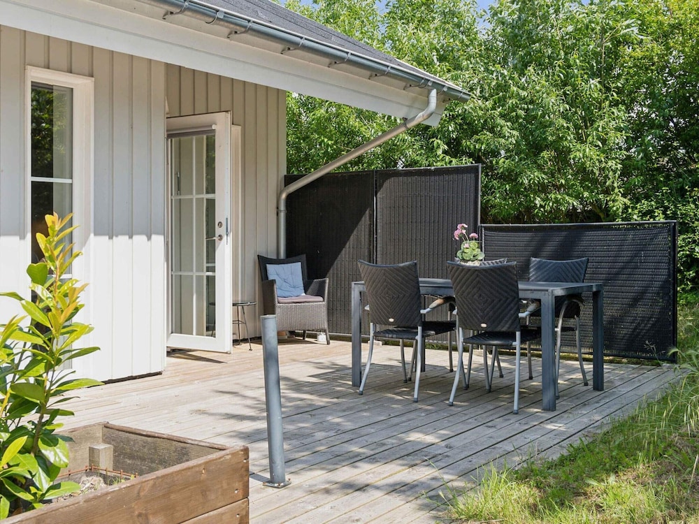 5 Star Holiday Home in Vaeggerlose