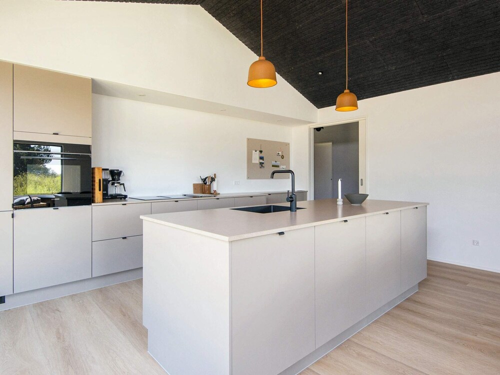 5 Star Holiday Home in Romo