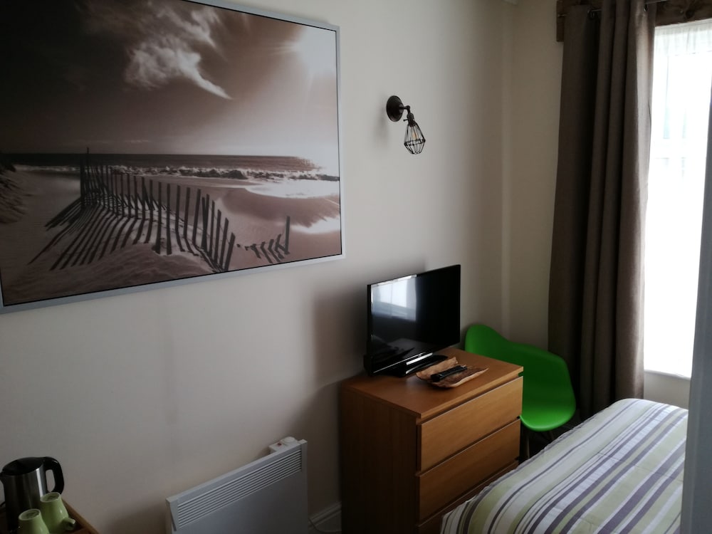 Driftwood B&B