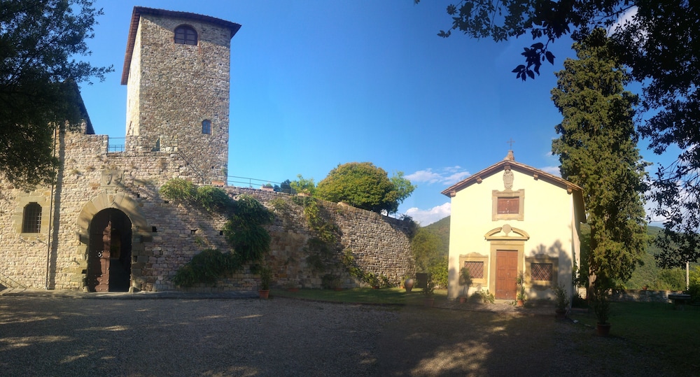 Castello di Mugnana