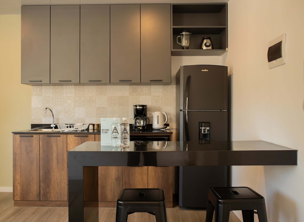 w Remarkable 2BR w Terrace in Miraflores