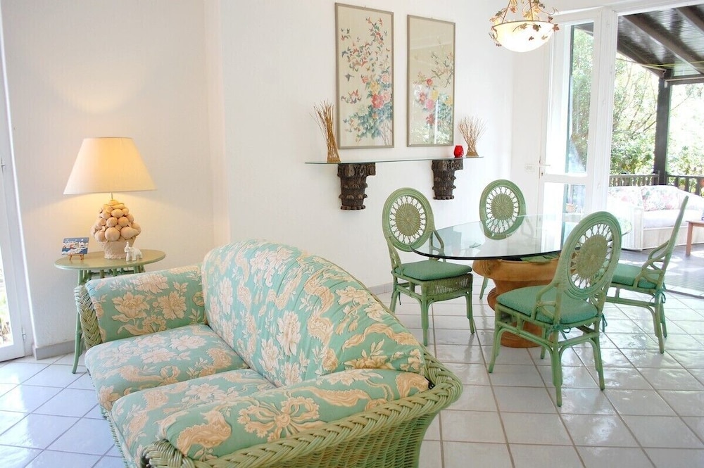 Villa Chiara Family beach retreat view 4