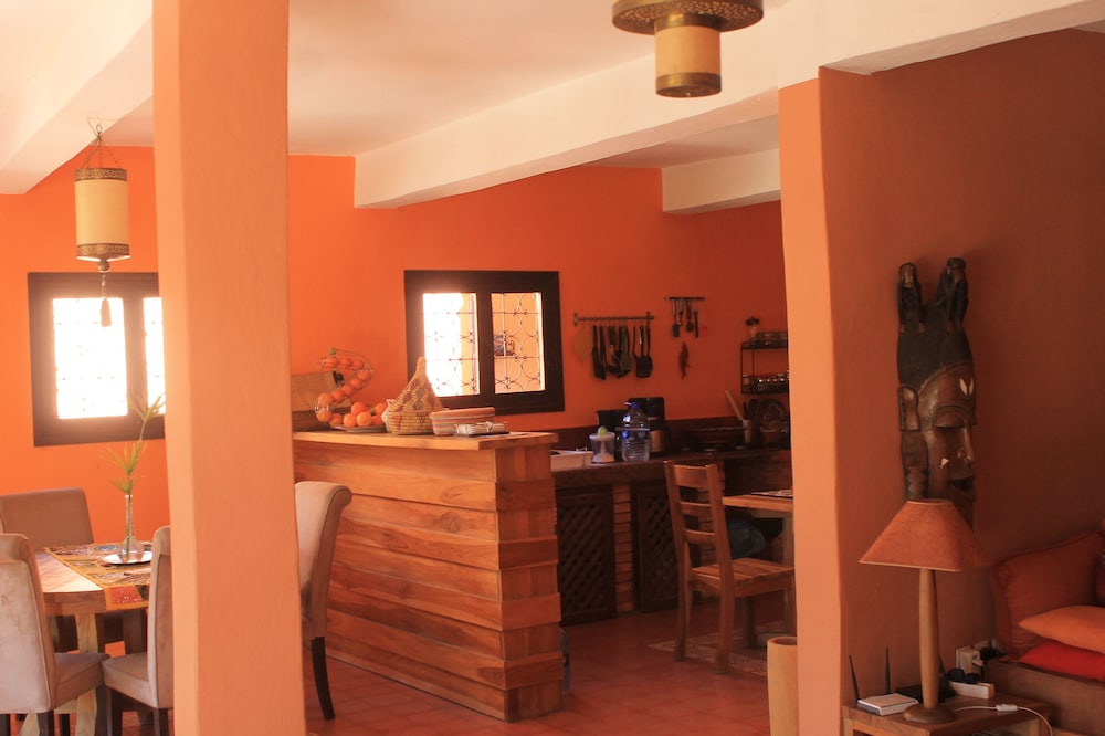 Maison Marocaine