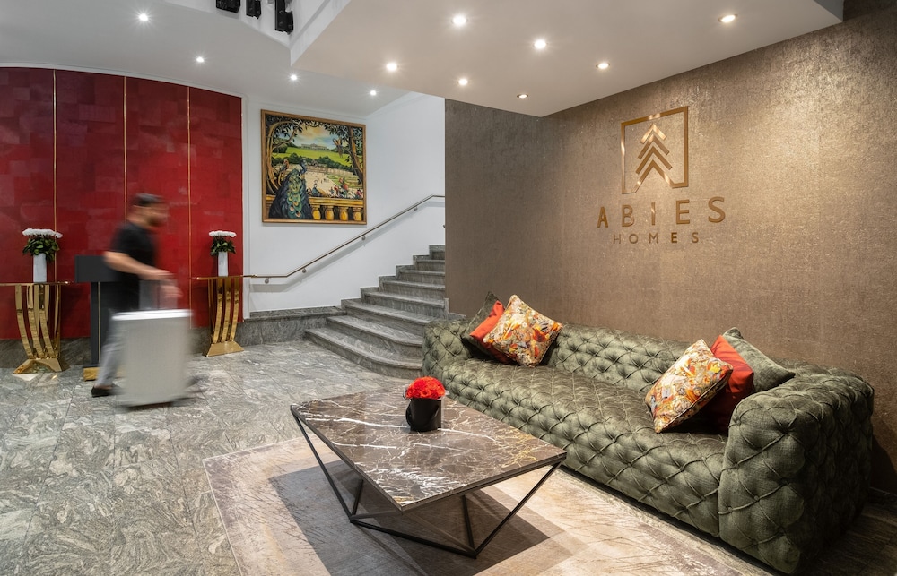 Abieshomes Serviced Apartments - Schönbrunn