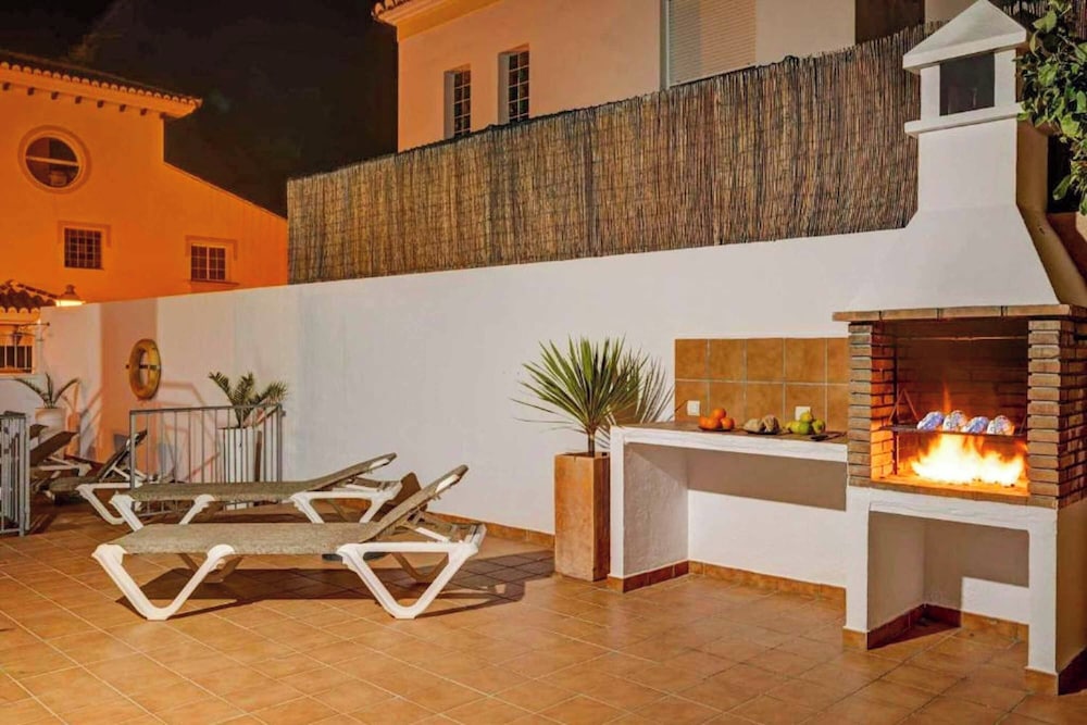 Villa Retama