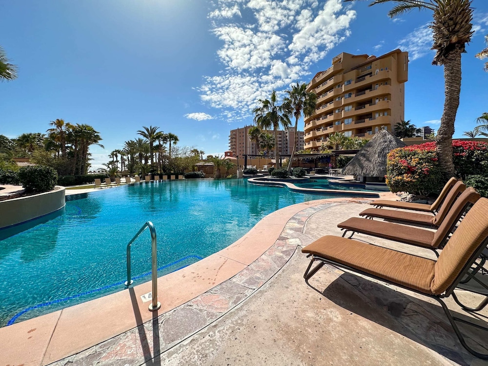 Stunning Villa at Sandy Beach With Beach