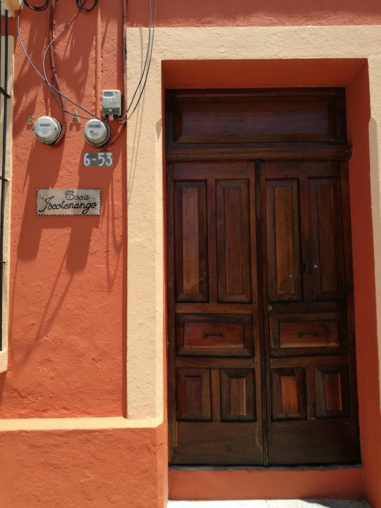 Casa Jocotenango - Centro Historico
