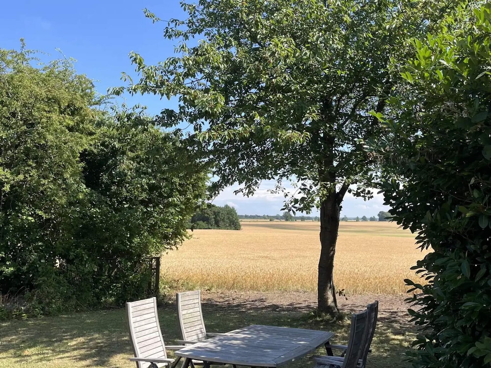 4 Star Holiday Home in Gedser