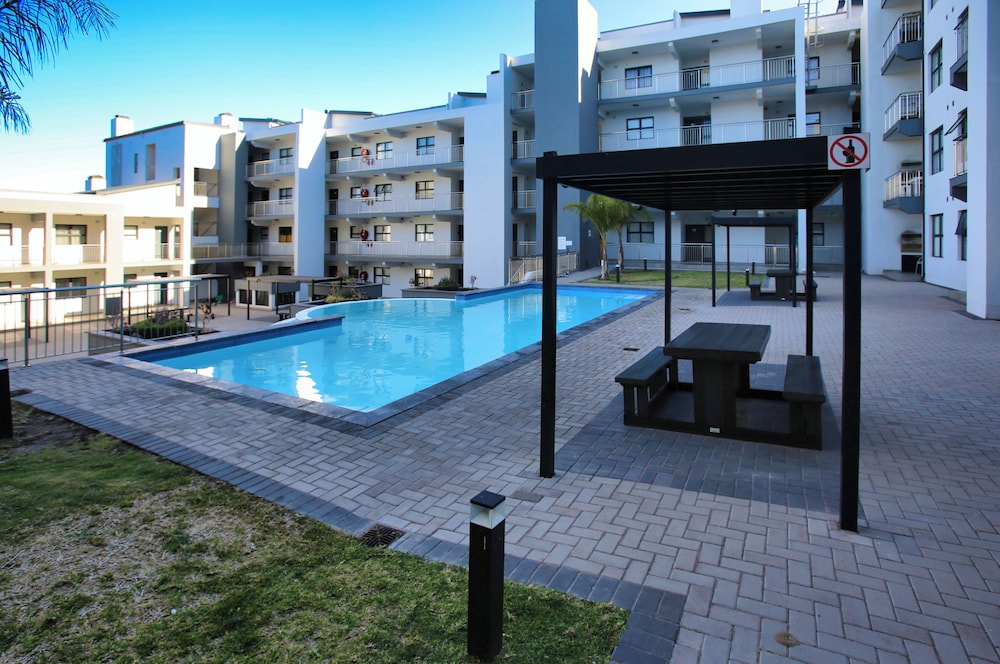 NIVICA Lifestyle Living 20, Langebaan 4-Sleeper