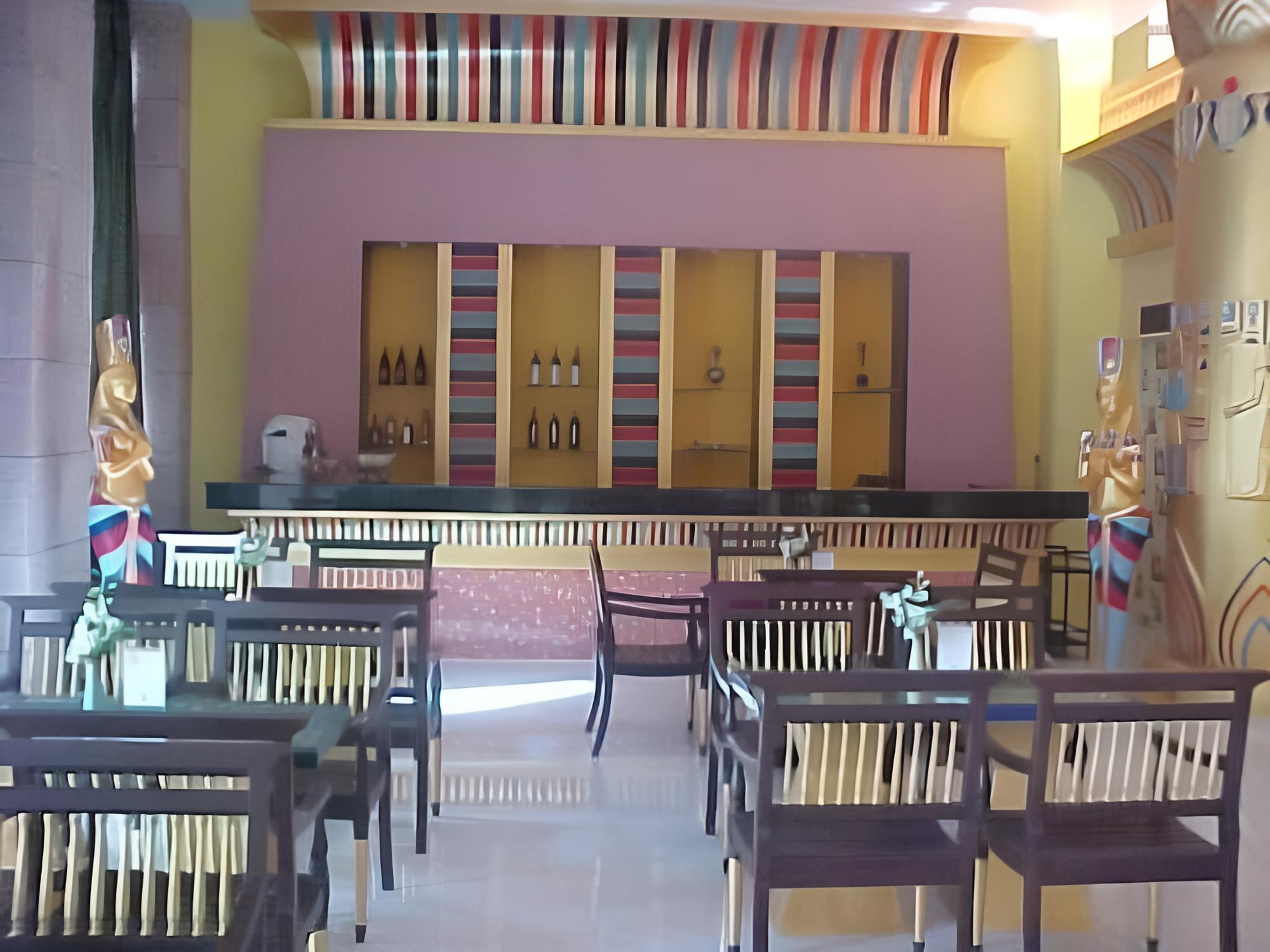 The Egypt Boutique Hotel Bangkok