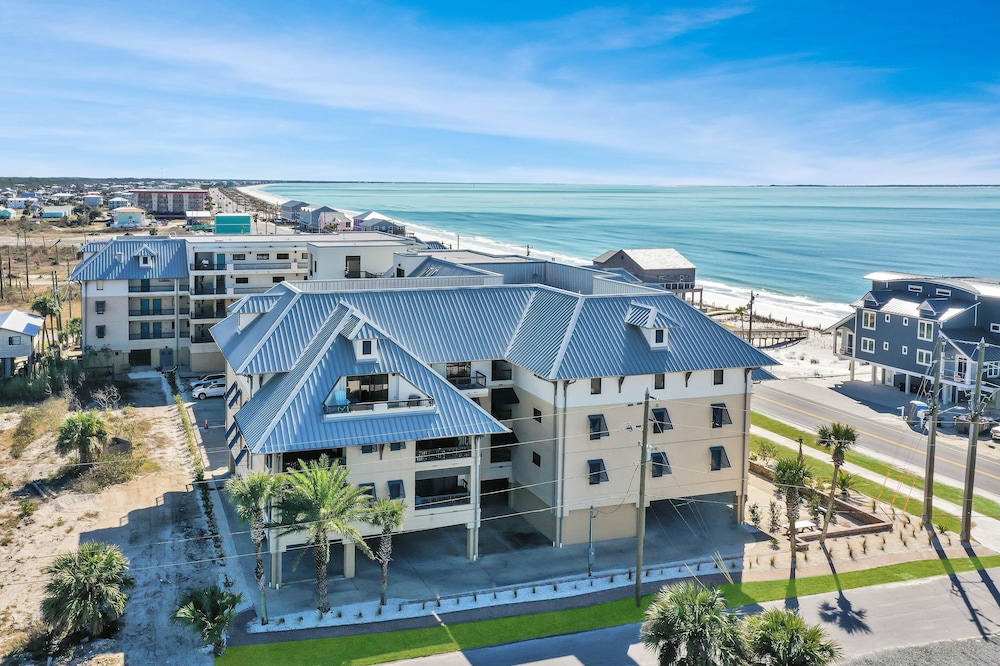 Club at Mexico Beach 1D view 5