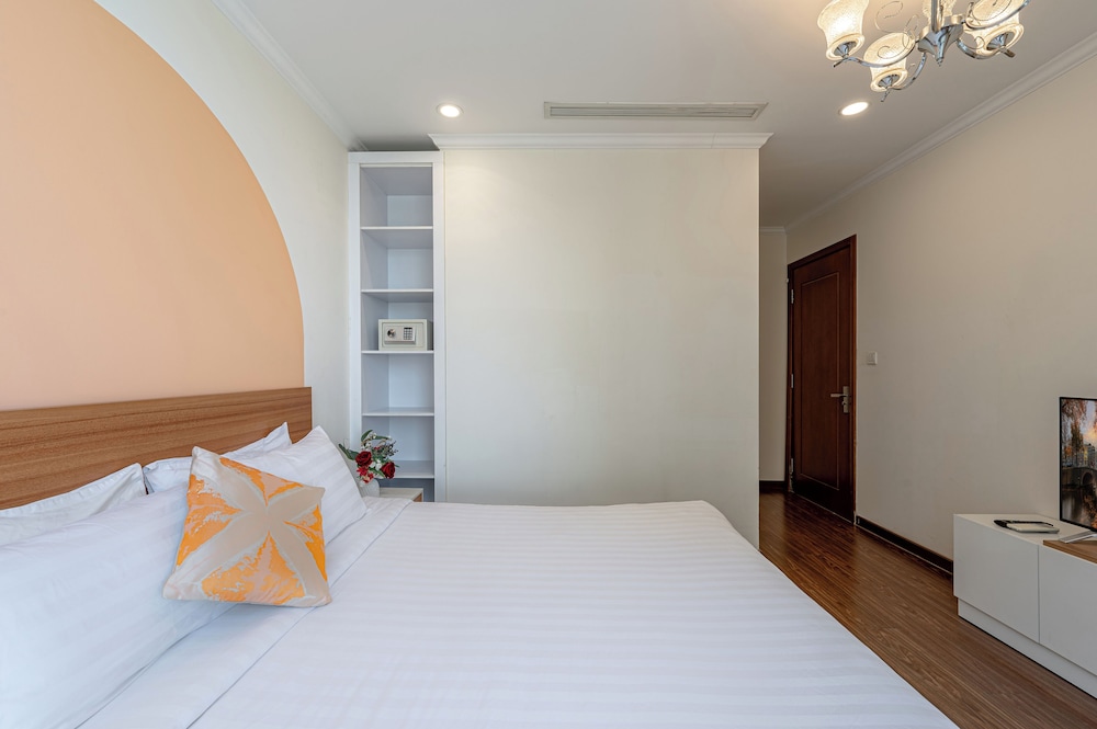 Horizon Panorama Apartment Vinhomes