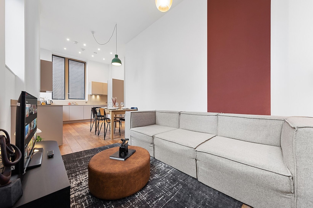 SERCASA - Regents Park