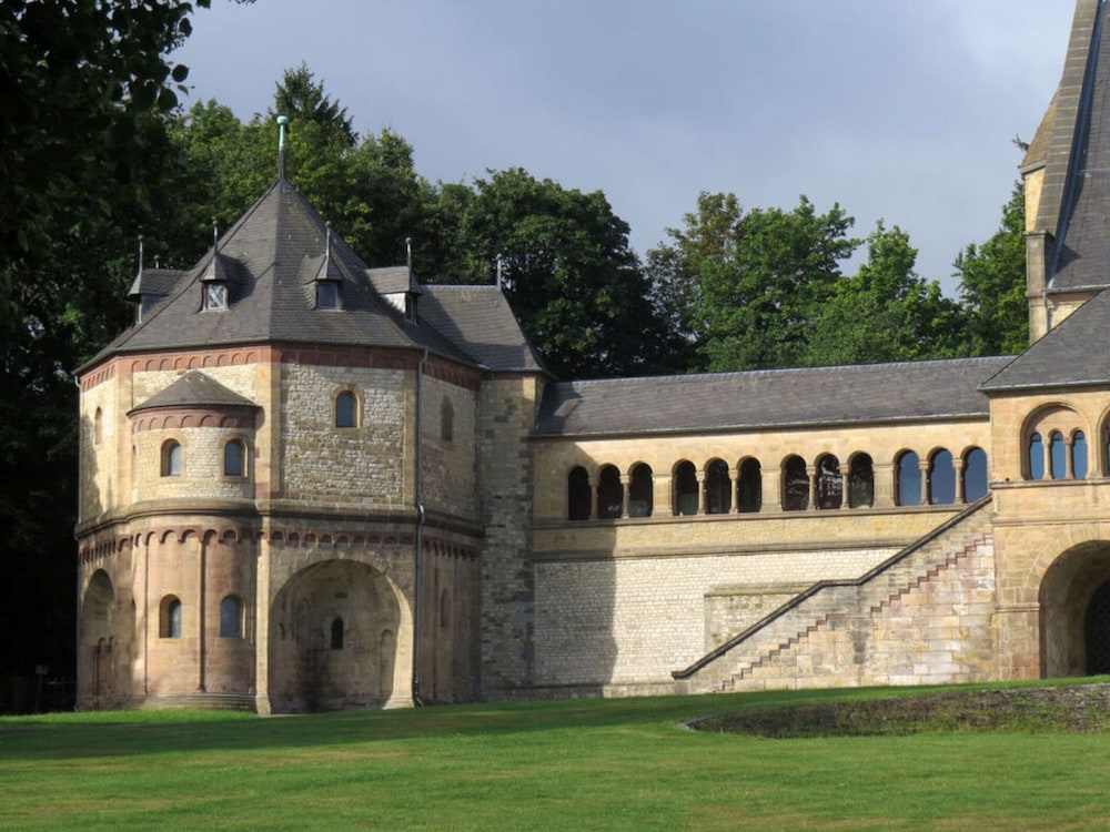 Bruns Comfortable Holiday Residence