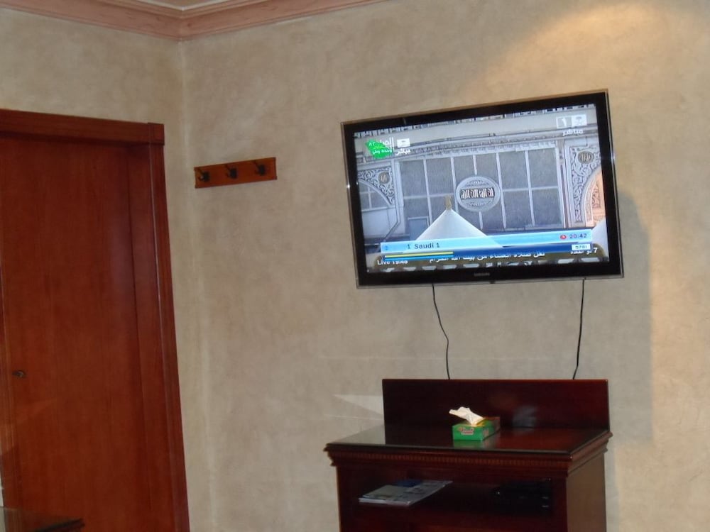Aknan Al Morooj Furnished Units