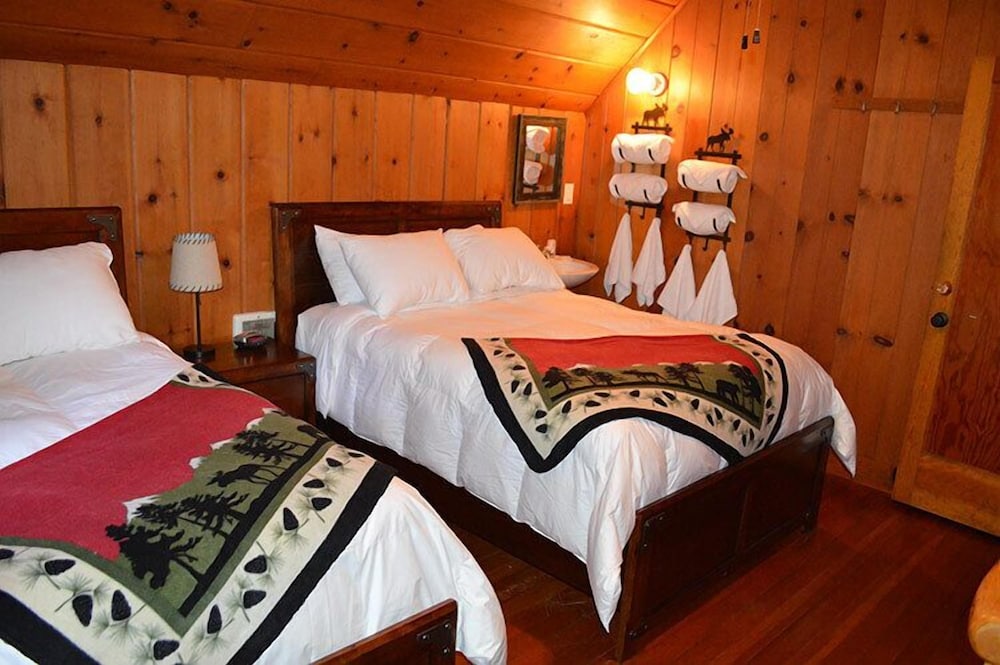 Union Creek Resort